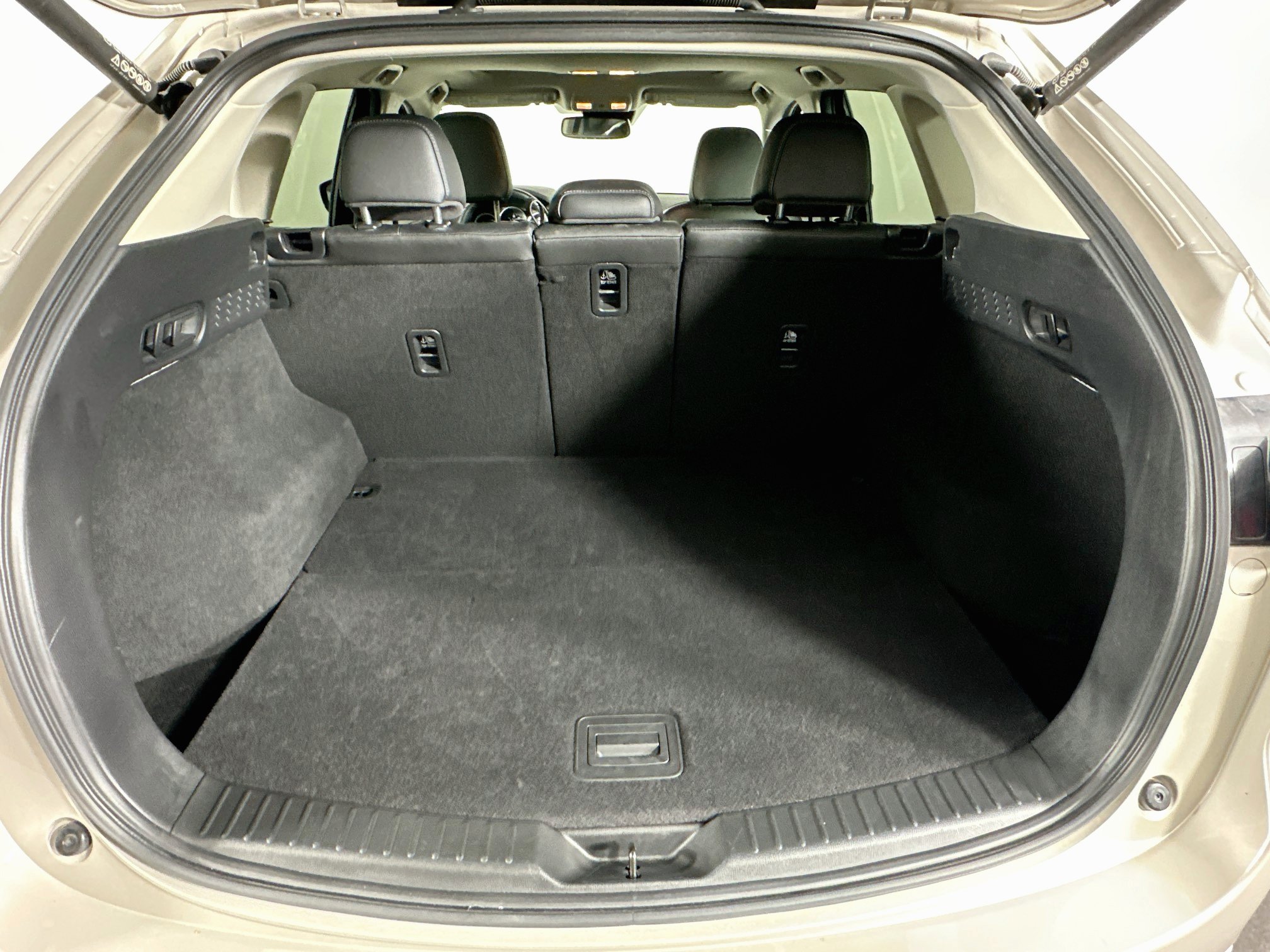 Used 2025 MAZDA CX-5 AWD 2.5 S w/ Preferred Package image 31