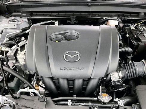 New 2026 MAZDA CX-30 AWD 2.5 S image 34