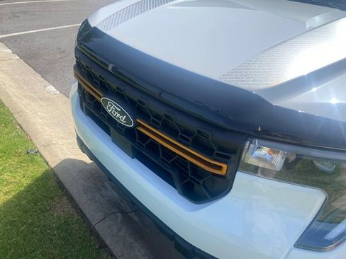 Used 2026 Ford Maverick Tremor AWD/4WD image 3