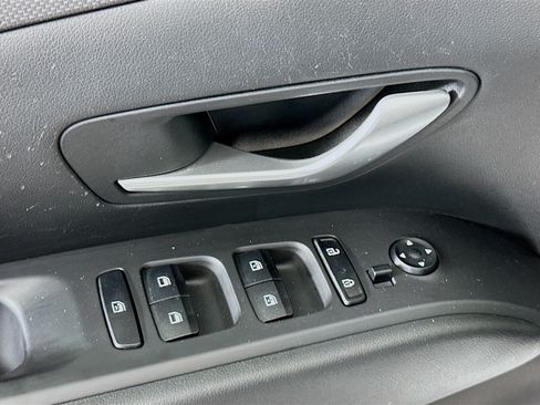 Used 2024 Hyundai Santa Cruz SEL w/ Activity Package FWD image 15