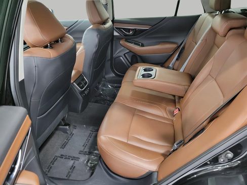 Used 2021 Subaru Outback Touring w/ Popular Package #2 image 23