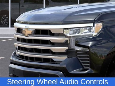 New 2026 Chevrolet Silverado 1500 High Country image 13