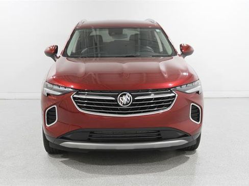 Used 2023 Buick Envision Essence FWD image 2
