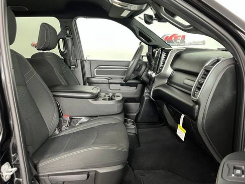 Used 2026 RAM 2500 Big Horn AWD/4WD image 31
