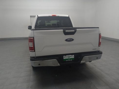 Used 2019 Ford F150 XLT w/ Equipment Group 301A Mid RWD image 6