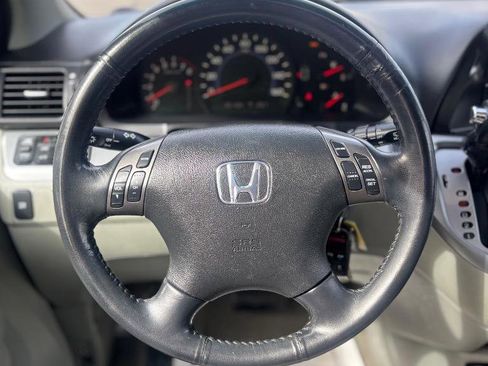 Used 2008 Honda Odyssey EX-L image 18