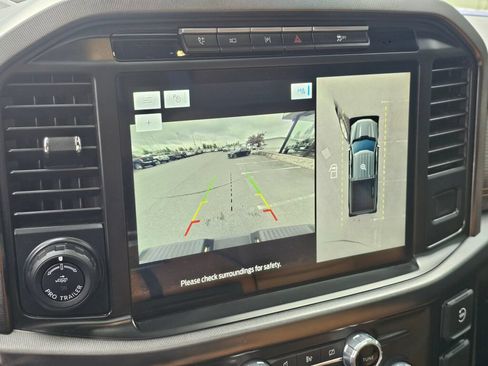 Certified 2023 Ford F150 Platinum AWD/4WD image 30