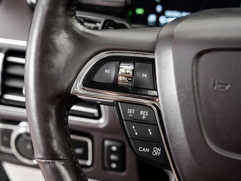 Used 2020 Lincoln Navigator L Black Label image 12