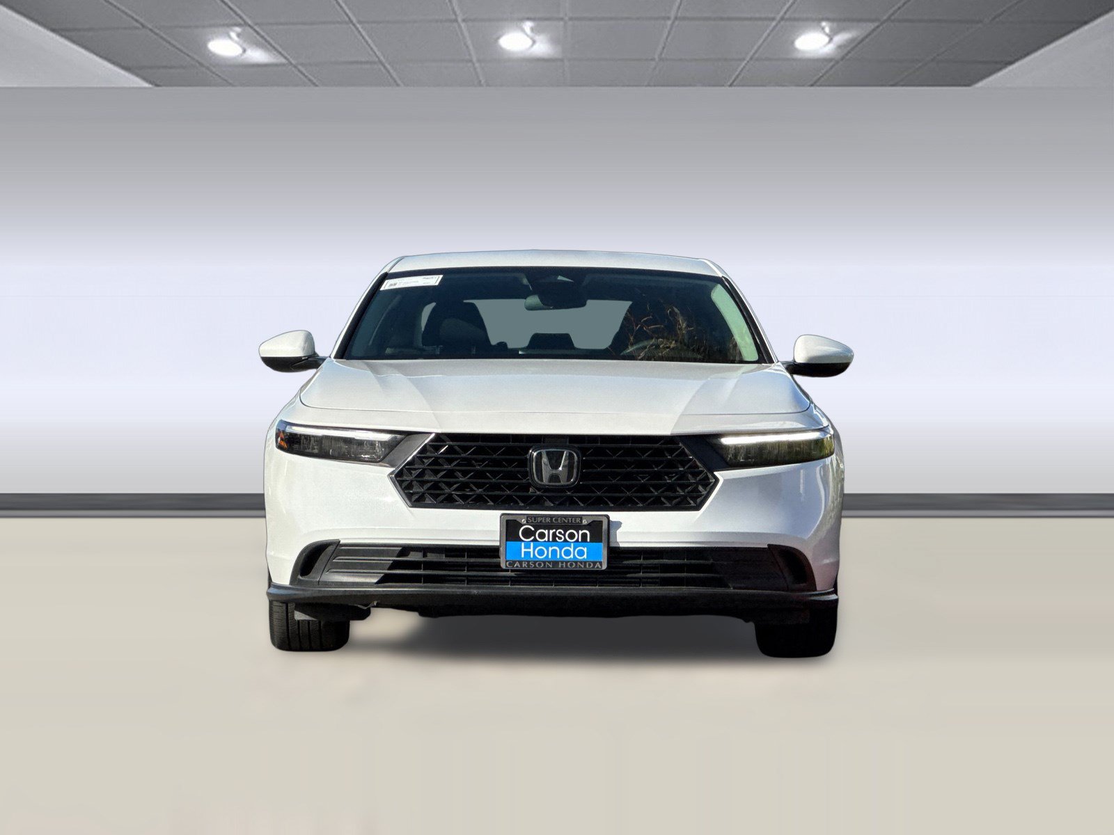 Certified 2024 Honda Accord LX image 6