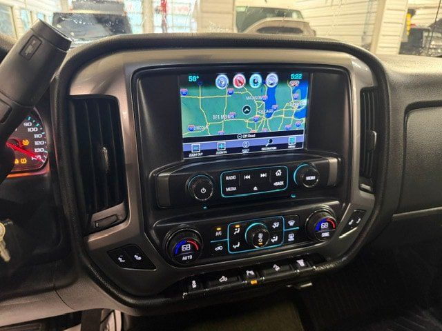 Used 2017 Chevrolet Silverado 2500 LT w/ Midnight Edition AWD/4WD image 51