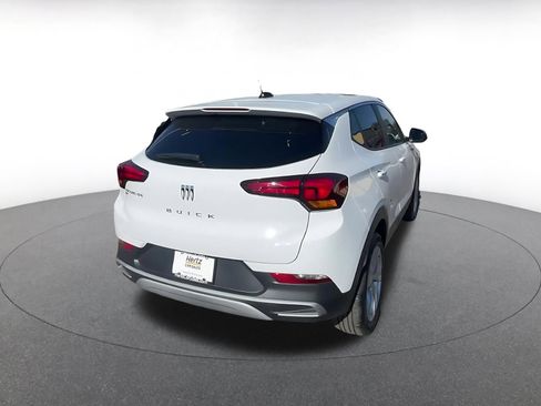 Used 2025 Buick Encore GX Preferred image 14