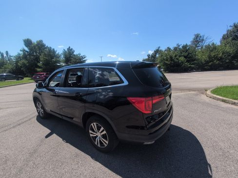 Used 2018 Honda Pilot EX-L image 23