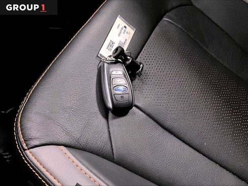 Used 2024 Subaru Crosstrek 2.5i Limited image 15