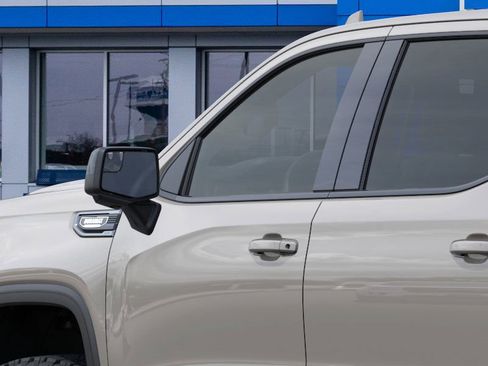 New 2026 GMC Sierra 1500 AT4 w/ Technology Package image 15