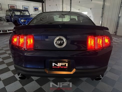 Used 2011 Ford Mustang GT Premium w/ Electronics Pkg image 47