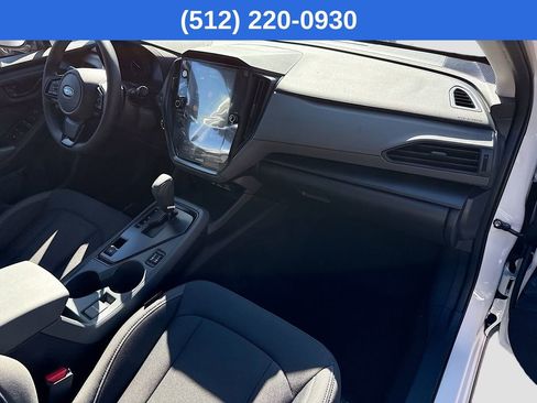 New 2026 Subaru Crosstrek 2.0i Premium image 36