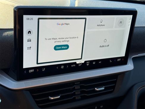 New 2026 Ford Explorer Tremor w/ Tremor Ultimate Package image 16