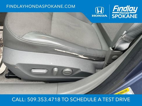 Used 2013 Chevrolet Malibu LT w/ Power Convenience Package image 7