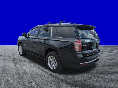 Used 2021 Chevrolet Tahoe Premier w/ Premium Package AWD/4WD image 6