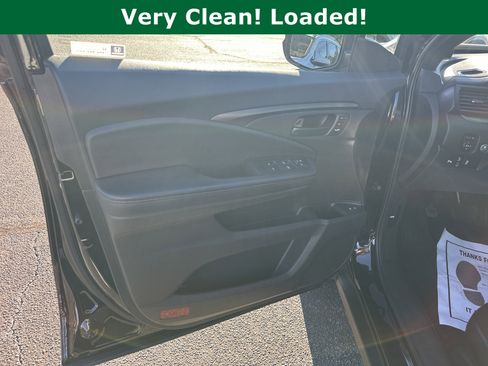 Used 2022 Honda Passport EX-L image 10