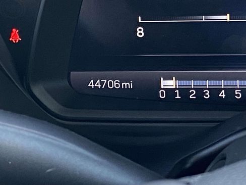 Used 2023 Cadillac CT5 Premium Luxury w/ Parking Package image 18