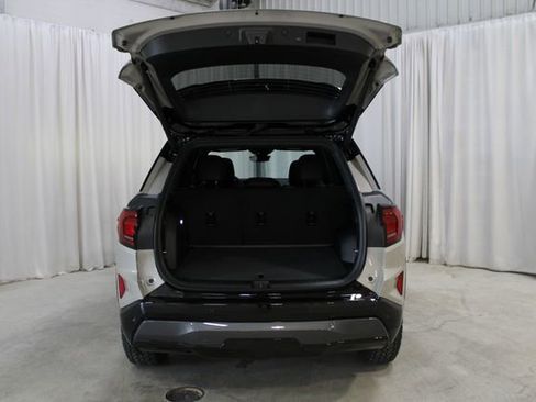 New 2026 GMC Terrain AT4 AWD/4WD image 33