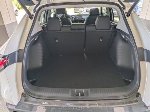 New 2025 Acura ADX FWD image 11