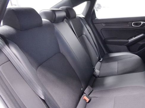 Certified 2023 Honda Civic Sport image 19