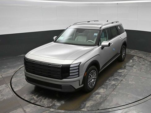 New 2026 Hyundai Palisade SEL image 25