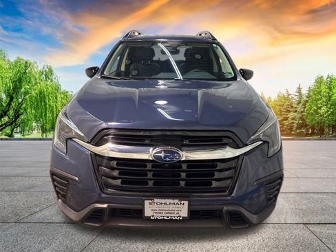 Certified 2025 Subaru Ascent Limited image 16