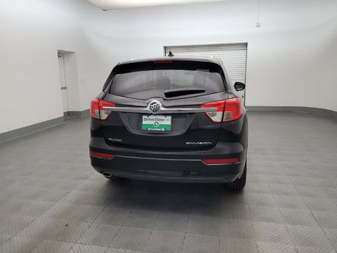 Used 2017 Buick Envision Essence FWD image 7
