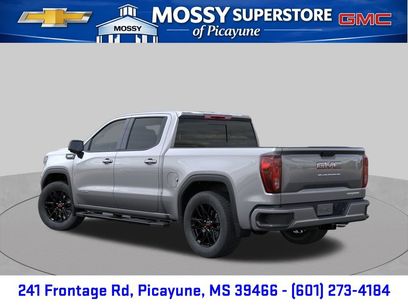 New 2026 GMC Sierra 1500 Elevation w/ Elevation Premium Package
