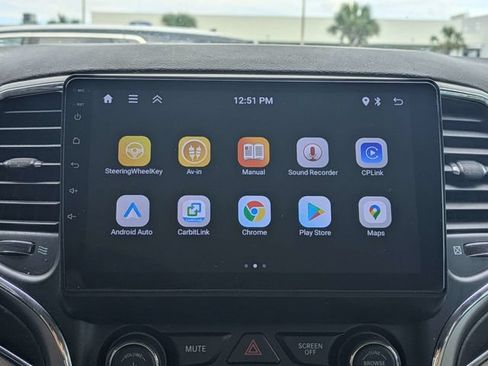 Used 2018 Jeep Grand Cherokee Limited RWD image 22