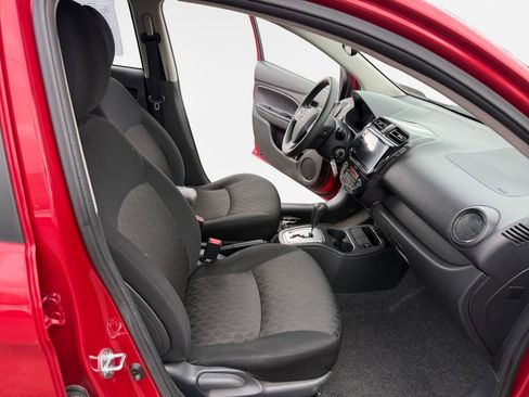 Used 2021 Mitsubishi Mirage ES FWD image 26