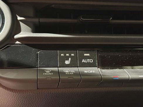 Certified 2023 Toyota Crown AWD/4WD image 27