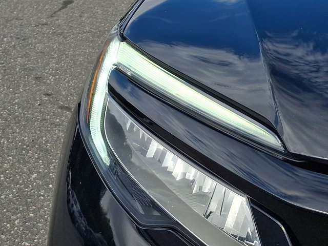 Used 2020 Honda Pilot Black Edition image 26