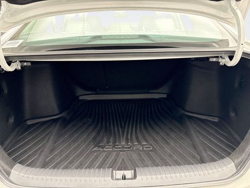 Used 2023 Honda Accord Touring image 24