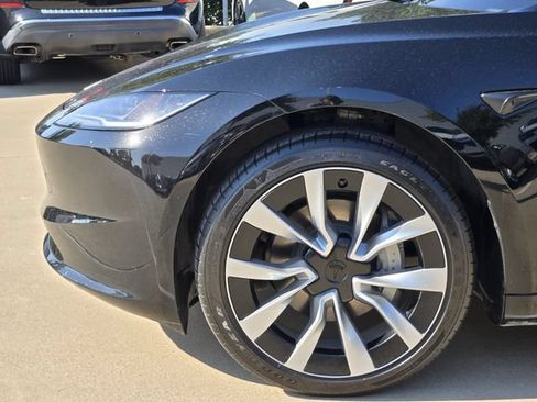 Used 2025 Tesla Model 3 Long Range RWD image 5