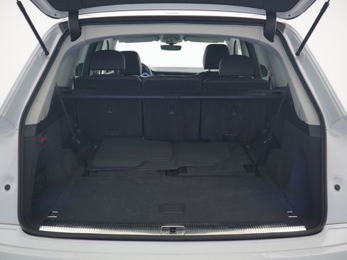 Used 2023 Audi Q7 3.0T Premium Plus w/ Premium Plus Package image 11