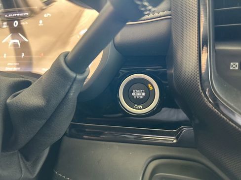 New 2026 RAM 3500 Limited image 59