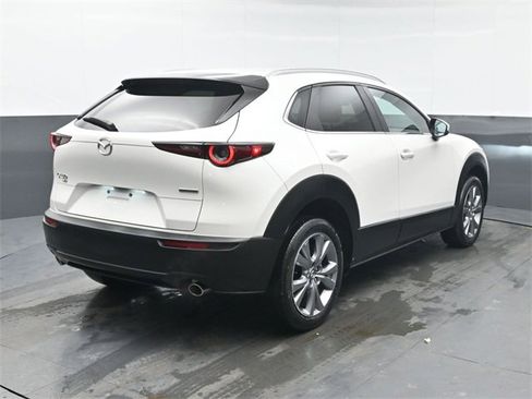 Used 2023 MAZDA CX-30 AWD 2.5 S w/ Select Package image 5