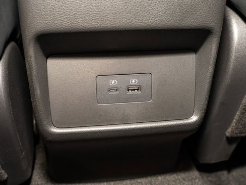 Certified 2023 Nissan Rogue SV w/ SV Premium B Package image 8