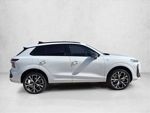 New 2026 Audi Q3 quattro 2.0T image 4