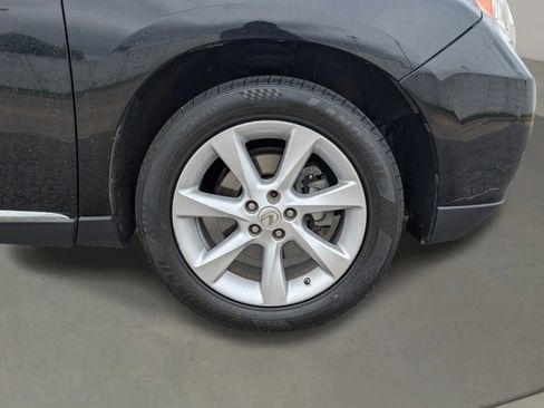 Used 2010 Lexus RX 350 2WD image 11