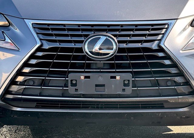 Used 2021 Lexus NX 300 AWD w/ Accessory Package 2 image 4