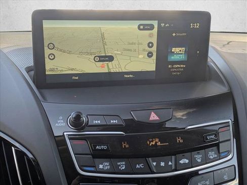 New 2026 Acura RDX w/ Technology Package AWD/4WD image 14