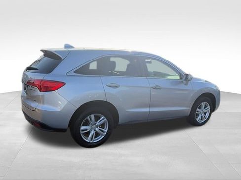 Used 2015 Acura RDX AWD w/ Technology Package image 31
