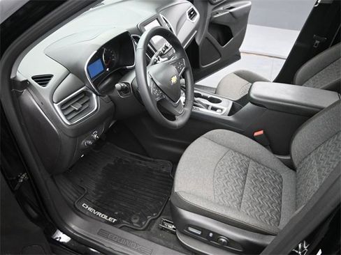 Used 2024 Chevrolet Equinox LT image 9