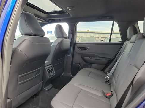 New 2026 Subaru Outback Limited image 13