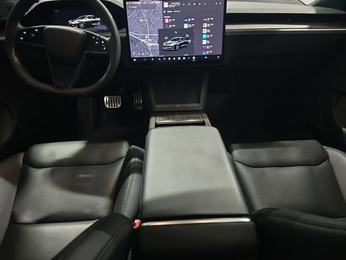 Used 2022 Tesla Model S image 5